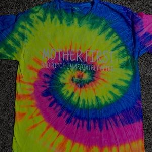 Mother First Tshirt